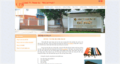 Desktop Screenshot of chiphatroller.com